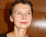 Barbara Pisarska-Gubernat